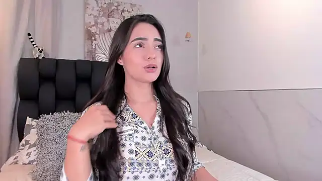 Sembang XXX Secara Langsung miss_hellen2