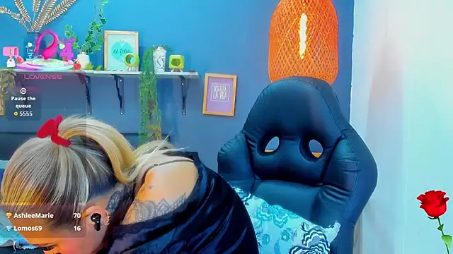 yessila_parker Chat XXX in diretta