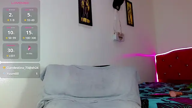 alexsandra_kiss Live XXX Chat