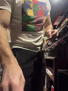 Czat XXX na żywo – trainwithme