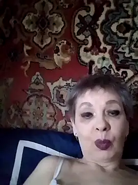 Rose60301 – Kamerová šou