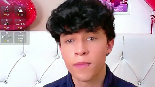 Czat XXX na żywo – Axel__Evans