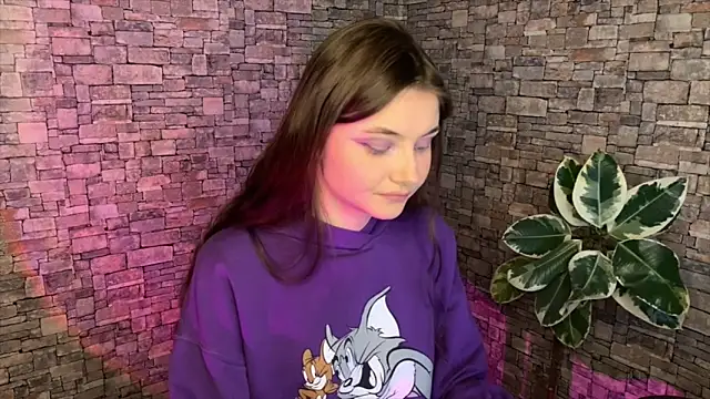 Chatroom XXX en direct de may_rollins