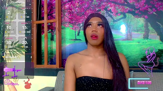 bayolet_ Live XXX Chat