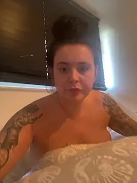 Webkamerová show Charsworld