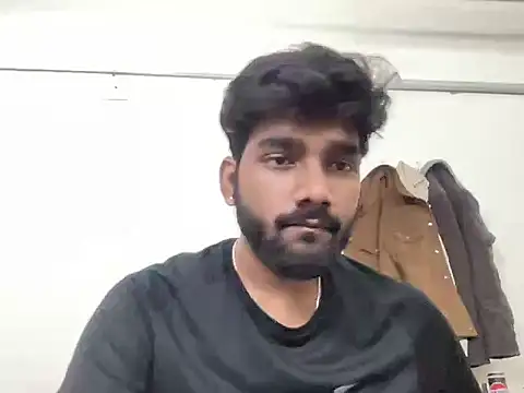 Czat XXX na żywo – BeardedBulge