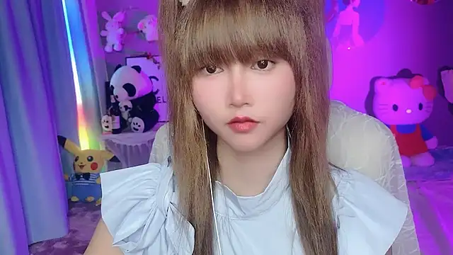 -xiao-xiao- Chat XXX live