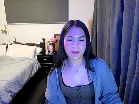 ZoeyJohnson Live XXX-chat