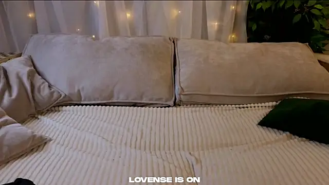 Czat XXX na żywo – DarcyAspacio