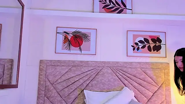 EmmaBlossom Live XXX-chat