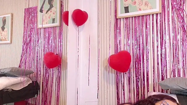 Abrilmirren Live XXX-chat