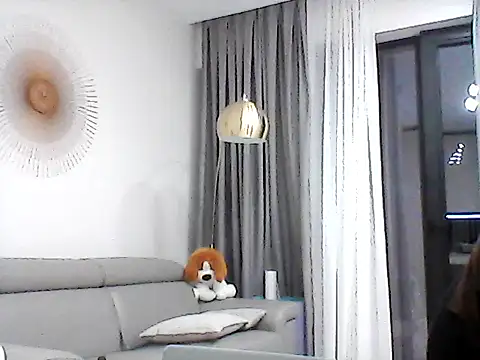 Czat XXX na żywo – Morivane