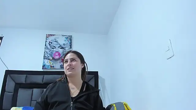 mia_fox4 Obrolan Langsung XXX