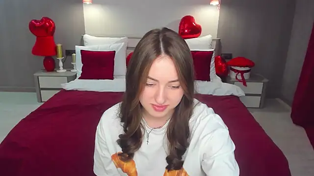 Czat XXX na żywo – Christina_Enigma