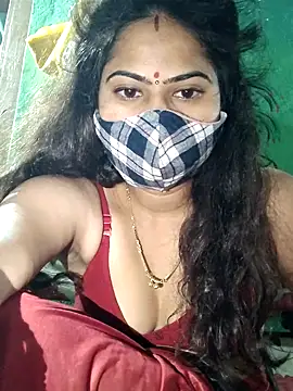 Czat XXX na żywo – Ankitahot1993