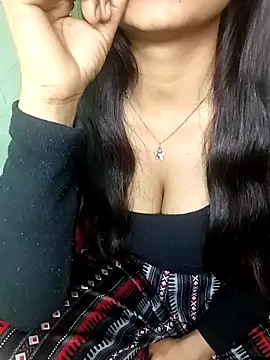 Hey_shiviii élő XXX-chatje