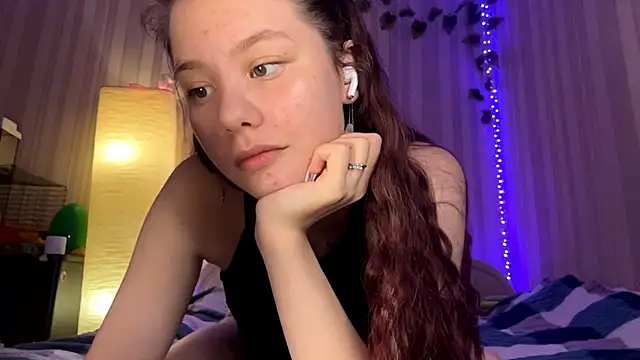 XXX chat uživo modela CutieSlim