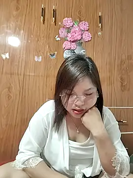 Chatroom XXX en direct de Cover-baa