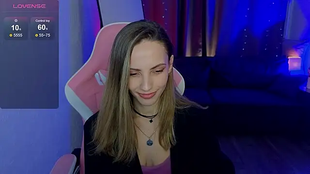 amelia_meili Obrolan Langsung XXX