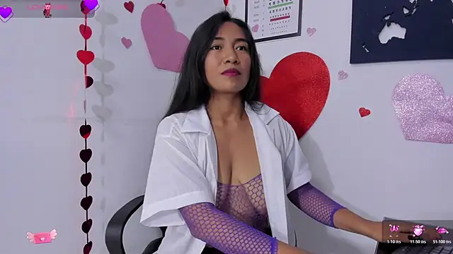 Chat XXX en directo de Nanku_Na