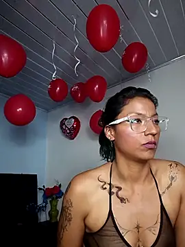 SamathaMay Live XXX Chat