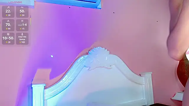 Sammy_Rouss_ Live XXX Chat