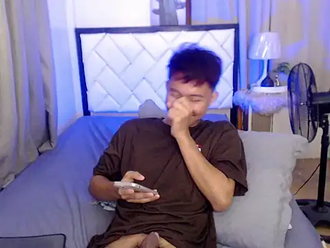 Czat XXX na żywo – _CandyTwink_