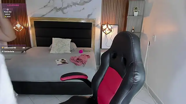 VIOLETTA_ROSS1 Live XXX-chat