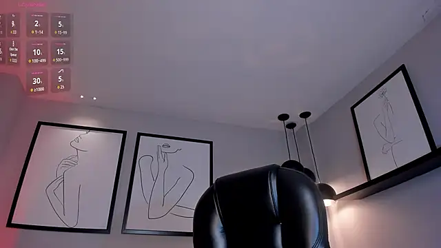 HaleyGreen1 Obrolan Langsung XXX