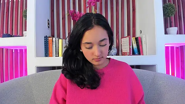 Kaorusweet Live XXX-chat