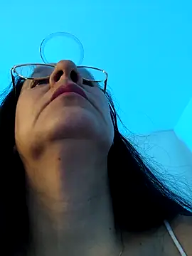 KiaraFoster: онлайн-секс-чат