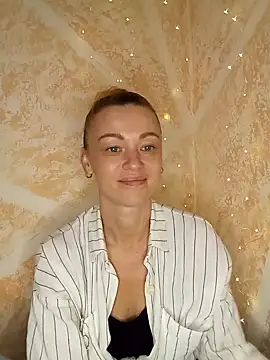 Webkamerová show NitaXSky