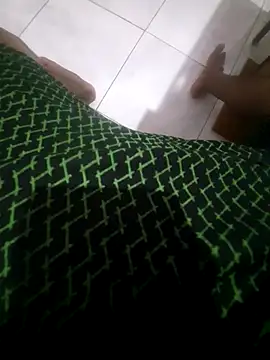 bmw7263 Adlı Modelin Web Kamerası Şovu