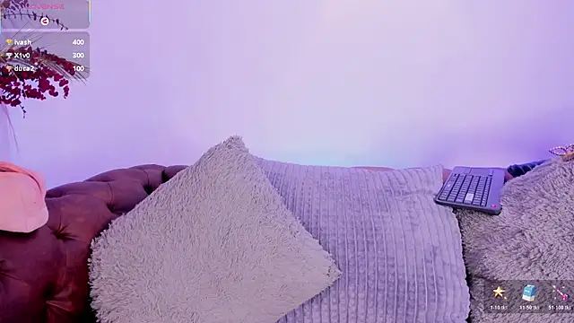 Chat XXX en directo de _ttaylor_