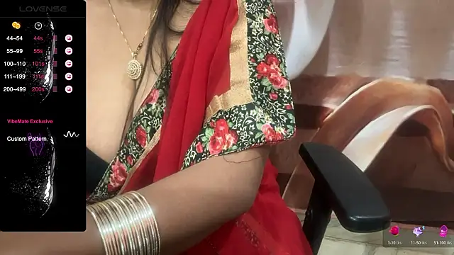 โชว์เว็บแคมของ farfarwa