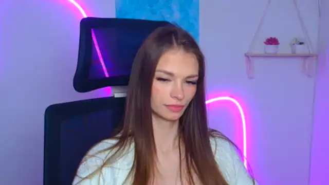 Chatroom XXX en direct de Lina_Loveuu