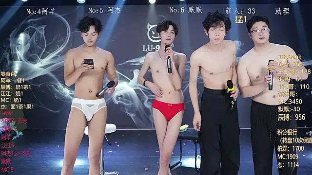 XXX chat uživo modela MS-180-