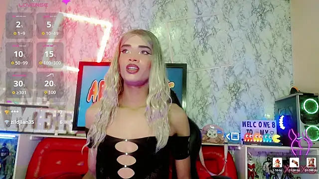 Samantha_Ortega_ Live XXX Chat