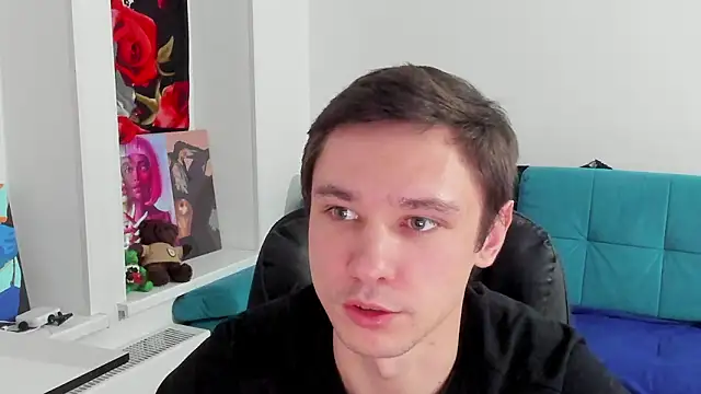 Czat XXX na żywo – Alexmansuper