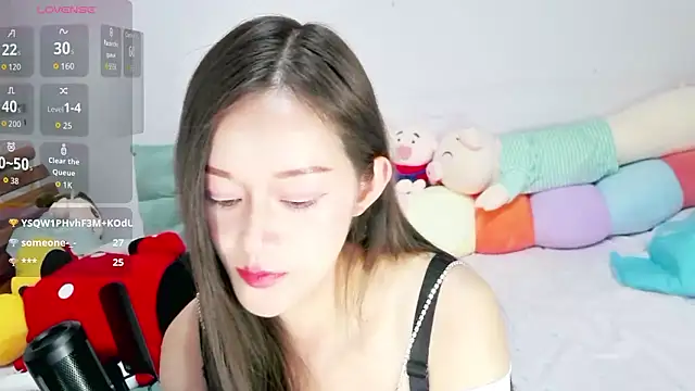 baozi-DDET 在線直播表演