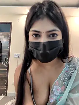 Show webcam de Confident_chic