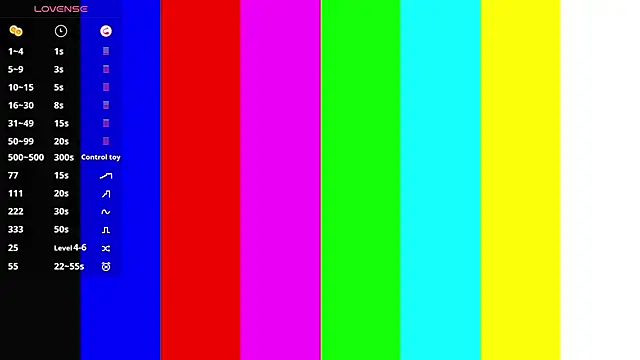 Chat +18 de EvilyneEva ao vivo