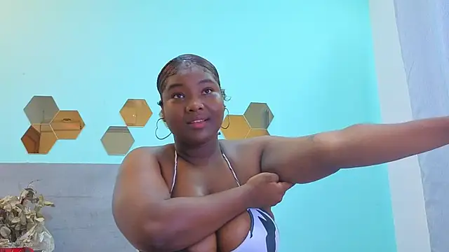 Вебкам-шоу DanielaGil7