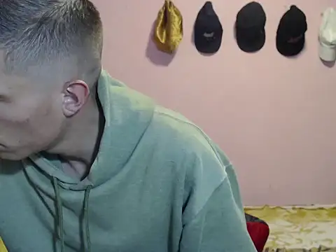 Czat XXX na żywo – Cronos_Hot_8