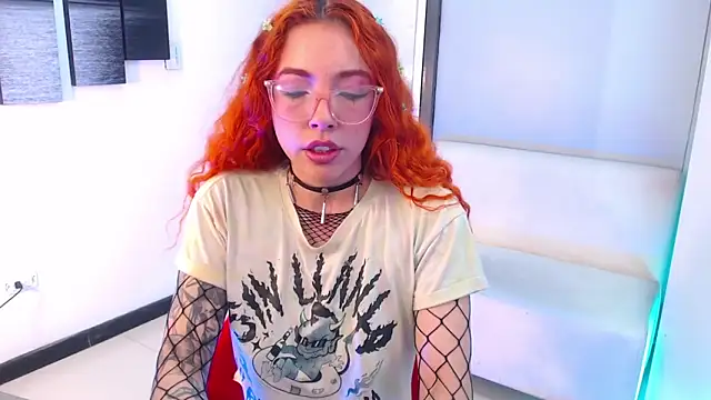 Chat XXX en directo de mere_in_redd