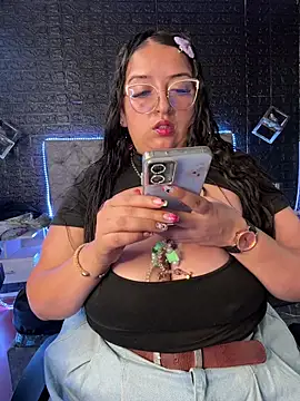 Candy_hoot Live XXX-chat