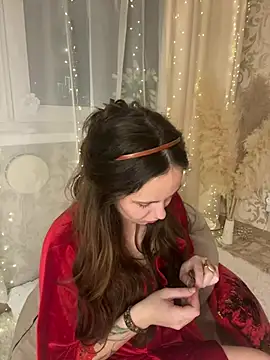 Chatroom XXX en direct de TatLevan