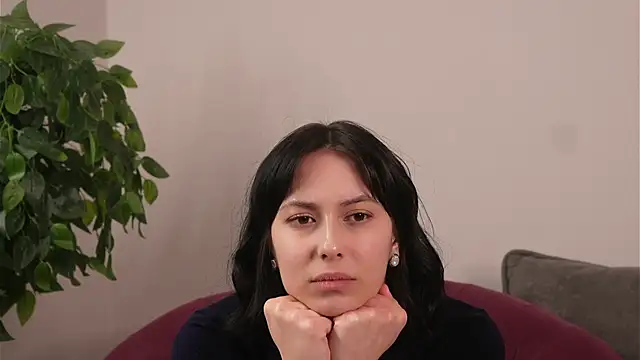 AngeleLuster Live XXX-chat