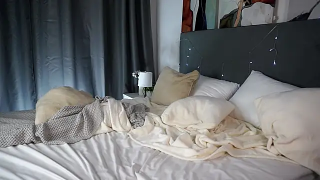 Czat XXX na żywo – TishShazier