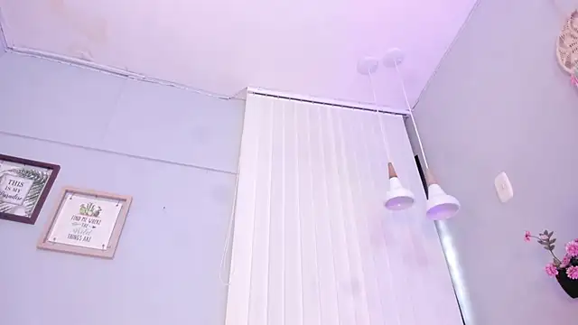 Show de Amber_Novoa na webcam